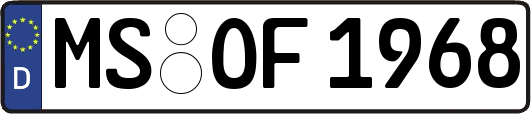 MS-OF1968