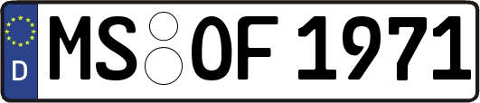 MS-OF1971