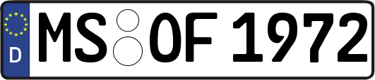 MS-OF1972