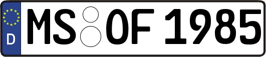MS-OF1985