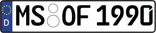MS-OF1990