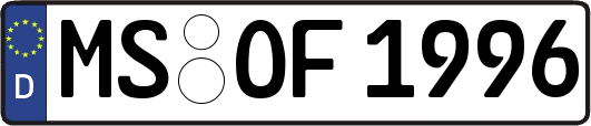 MS-OF1996