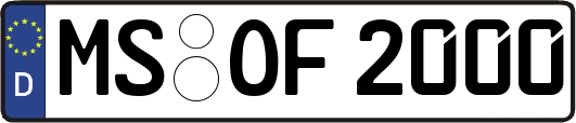MS-OF2000