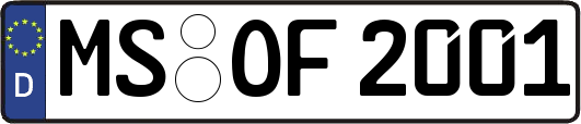MS-OF2001
