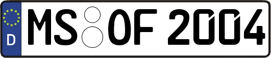 MS-OF2004