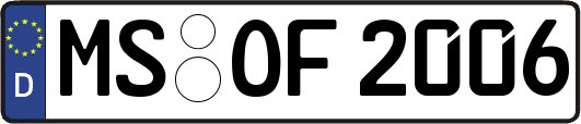 MS-OF2006