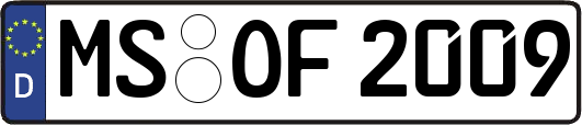 MS-OF2009