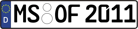 MS-OF2011