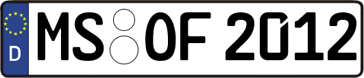 MS-OF2012