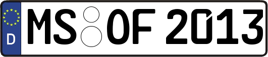 MS-OF2013