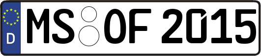 MS-OF2015