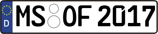 MS-OF2017