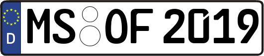 MS-OF2019
