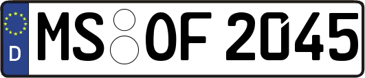 MS-OF2045
