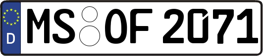 MS-OF2071