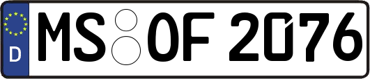 MS-OF2076