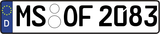 MS-OF2083