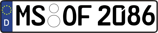 MS-OF2086