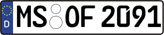 MS-OF2091