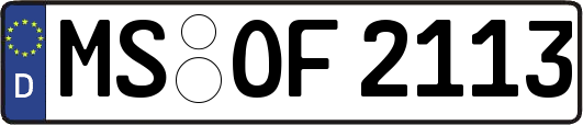 MS-OF2113