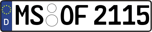 MS-OF2115