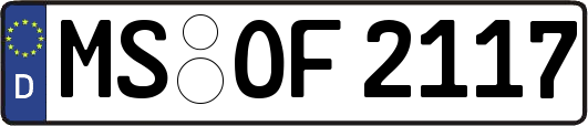 MS-OF2117