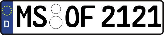 MS-OF2121