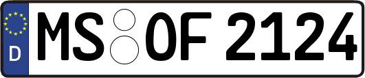 MS-OF2124