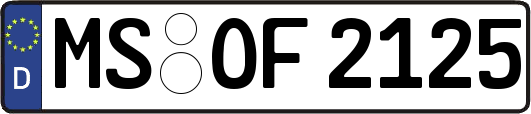 MS-OF2125