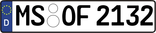 MS-OF2132