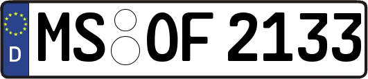 MS-OF2133