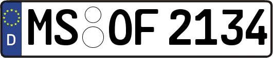 MS-OF2134