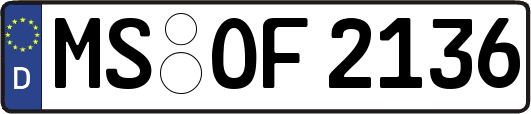 MS-OF2136