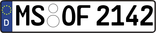 MS-OF2142