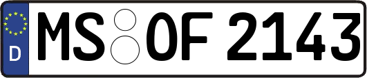 MS-OF2143
