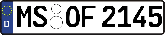 MS-OF2145