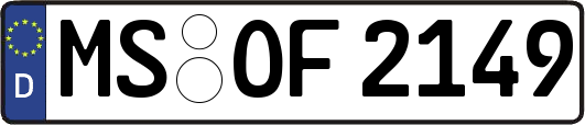 MS-OF2149