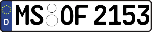 MS-OF2153