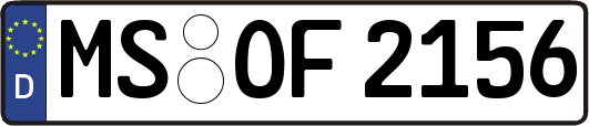 MS-OF2156
