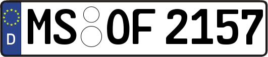 MS-OF2157