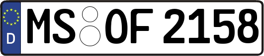 MS-OF2158