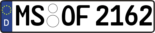 MS-OF2162