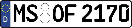 MS-OF2170