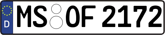 MS-OF2172