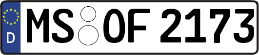 MS-OF2173