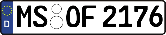MS-OF2176
