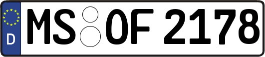 MS-OF2178