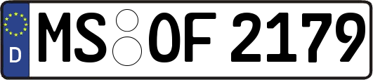 MS-OF2179