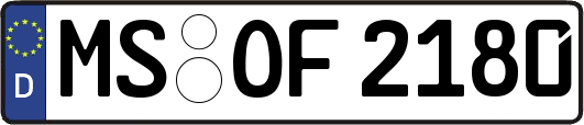 MS-OF2180