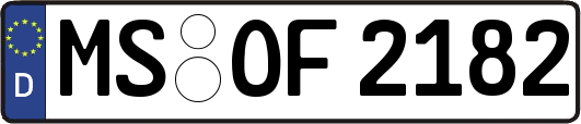 MS-OF2182